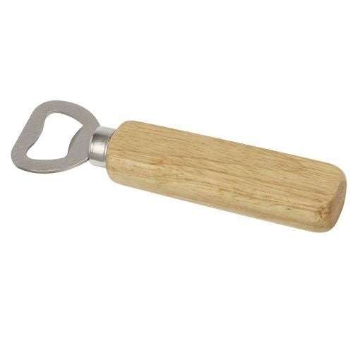 Brama Holz Flaschenöffner , natur