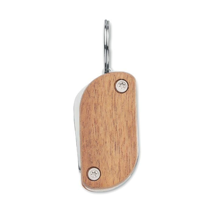 Wodycut Multi-Tool-Taschenmesser, Holz