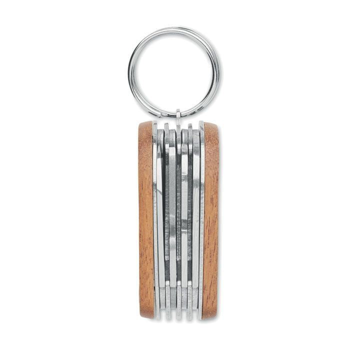 Wodycut Multi-Tool-Taschenmesser, Holz